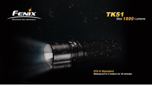 Fenix TK51